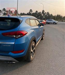 هیۆندای تۆکسۆن